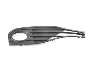 ES#2711453 - 51117294683 - PARTIALLY OPEN GRID, LEFT - Genuine BMW - BMW