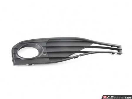 ES#2711453 - 51117294683 - PARTIALLY OPEN GRID, LEFT - Genuine BMW - BMW