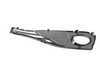 ES#2711453 - 51117294683 - PARTIALLY OPEN GRID, LEFT - Genuine BMW - BMW