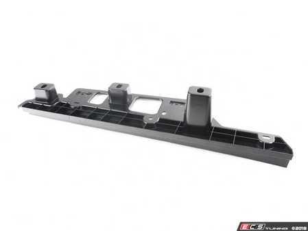 ES#2923680 - 51777351137 - MOUNT STRIP, ROCKER PANEL, R - Genuine BMW - BMW