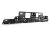 ES#2923680 - 51777351137 - MOUNT STRIP, ROCKER PANEL, R - Genuine BMW - BMW