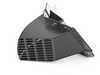 ES#2923684 - 51777353267 - Air Duct - Left - Genuine BMW - BMW