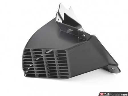 ES#2923684 - 51777353267 - Air Duct - Left - Genuine BMW - BMW