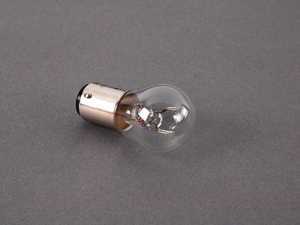 ES#174565 - 63217160792 - Tail Light Bulb - Priced Each - 12V 21/4W - Genuine BMW - Audi BMW Volkswagen Mercedes Benz MINI Porsche