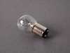 ES#174565 - 63217160792 - Tail Light Bulb - Priced Each - 12V 21/4W - Genuine BMW - Audi BMW Volkswagen Mercedes Benz MINI Porsche