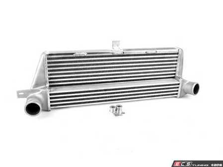 ES#1832507 - FMINTR56 - Uprated Alloy Intercooler For MINI Cooper S / JCW Turbo FMINTR56-C FMINTR56-ALL
 - Upgrade to Forge on your MINI - Forge - MINI
