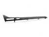 ES#3181420 - 8W1863969G7V7 - Console Trim Panel - Carbon - Genuine Volkswagen Audi - Audi