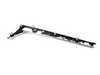 ES#3181420 - 8W1863969G7V7 - Console Trim Panel - Carbon - Genuine Volkswagen Audi - Audi