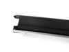 ES#3181420 - 8W1863969G7V7 - Console Trim Panel - Carbon - Genuine Volkswagen Audi - Audi