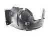 ES#3463543 - 51717059378 - Front Fender Liner - Right - (NO LONGER AVAILABLE) - Rear section. Protects engine bay and inner fenders from dirt and debris. - Bremmen Parts - 
