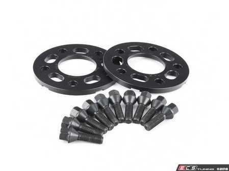 ES#4039300 - a90flush1tKT - Supra Flush Kit - Front and Rear - This flush kit will widen your track width and remove that unsightly tire edge gap while still allowing enough clearance for lowered applications - Turner Motorsport - BMW