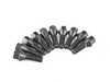ES#4039300 - a90flush1tKT - Supra Flush Kit - Front and Rear - This flush kit will widen your track width and remove that unsightly tire edge gap while still allowing enough clearance for lowered applications - Turner Motorsport - BMW