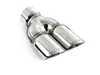 ES#2986476 - CTSEXHTB00063CAT - 3" Turbo Back Exhaust System - T304 Mandrel bent stainless steel for sound and performance - CTS - Volkswagen