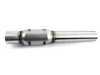 ES#2986476 - CTSEXHTB00063CAT - 3" Turbo Back Exhaust System - T304 Mandrel bent stainless steel for sound and performance - CTS - Volkswagen