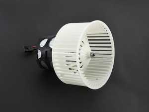 ES#3508421 - 64119242607 - Blower Motor - HVAC blower motor - Mahle-Behr - BMW