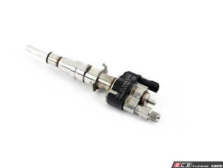 ES#3419946 - 13538616079 - Fuel Injector (Index 12) - Priced Each  - (NO LONGER AVAILABLE) - High pressure fuel injector supplies fuel from the rail to the cylinder - VDO - 