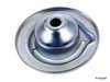 ES#5125 - 191412341 - Upper Spring Perch - Priced Each - A common source of noise in the front suspension - Meyle - Volkswagen