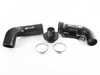 ES#2862981 - CTSIT310 - Turbo outlet Pipe - 2.25" Aluminum Piping designed to fit Stock KO3 Turbochargers - CTS - Audi Volkswagen