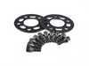 ES#4039300 - a90flush1tKT - Supra Flush Kit - Front and Rear - This flush kit will widen your track width and remove that unsightly tire edge gap while still allowing enough clearance for lowered applications - Turner Motorsport - BMW
