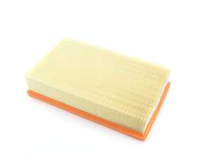 ES#3435220 - 5Q0129620B - Engine Air Filter - Keep your engine breathing fresh air - Mahle - Audi Volkswagen