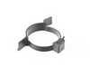 ES#284401 - 079103565 - Starter Gasket - Used between the starter and the transmission. - Genuine Volkswagen Audi - Audi