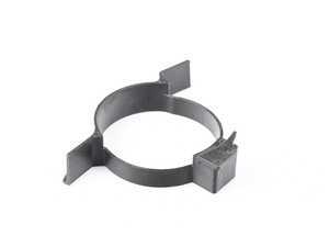 ES#284401 - 079103565 - Starter Gasket - Used between the starter and the transmission. - Genuine Volkswagen Audi - Audi