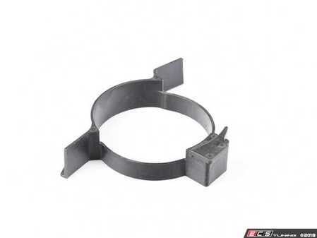 ES#284401 - 079103565 - Starter Gasket - Used between the starter and the transmission. - Genuine Volkswagen Audi - Audi