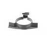 ES#284401 - 079103565 - Starter Gasket - Used between the starter and the transmission. - Genuine Volkswagen Audi - Audi