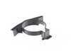 ES#284401 - 079103565 - Starter Gasket - Used between the starter and the transmission. - Genuine Volkswagen Audi - Audi