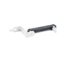 ES#2920974 - 37146858050 - CONTROL ROD, REAR - Genuine BMW - BMW