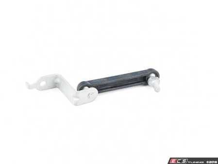 ES#2920974 - 37146858050 - CONTROL ROD, REAR - Genuine BMW - BMW