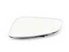 ES#2775246 - 51168059569 - MIRROR GLAS HEATED PLANE LEF - Genuine BMW - BMW
