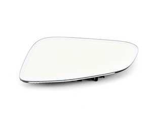 ES#2775246 - 51168059569 - MIRROR GLAS HEATED PLANE LEF - Genuine BMW - BMW