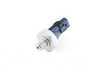 ES#2993389 - 06K919081D - Oil Pressure Switch - Blue 
Oil Pressure Switch - Blue - Read your oil pressure properly again. - Genuine Volkswagen Audi - Audi