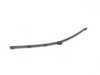 ES#3283407 - 95862805002 - Rear Wiper Blade - Single aero-style wiper blade for rear window - Genuine Porsche - Porsche