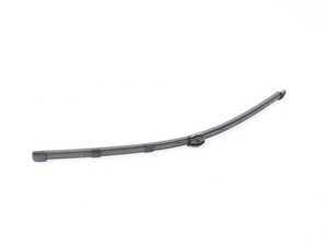 ES#3283407 - 95862805002 - Rear Wiper Blade - Single aero-style wiper blade for rear window - Genuine Porsche - Porsche