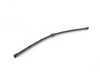 ES#3283407 - 95862805002 - Rear Wiper Blade - Single aero-style wiper blade for rear window - Genuine Porsche - Porsche