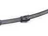 ES#3283407 - 95862805002 - Rear Wiper Blade - Single aero-style wiper blade for rear window - Genuine Porsche - Porsche