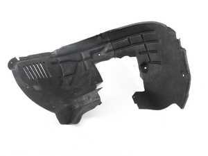 ES#3086750 - 8R0821171N - Front Fender Liner - left - Protect vulnerable sheet metal - Genuine Volkswagen Audi - Audi