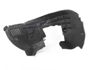 Front Fender Liner - left
