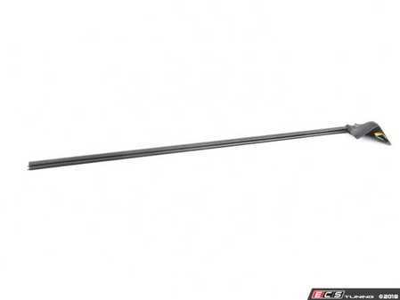 ES#93695 - 51327026392 - INNER COVER - Genuine BMW - BMW