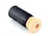 ES#2733536 - 31337847662 - Rear Bump Stop - Priced Each - Protect your suspension from harsh impacts - Genuine BMW - BMW