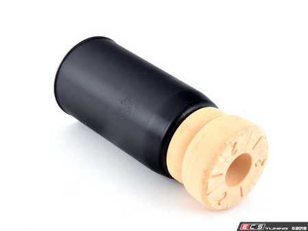 ES#2733536 - 31337847662 - Rear Bump Stop - Priced Each - Protect your suspension from harsh impacts - Genuine BMW - BMW
