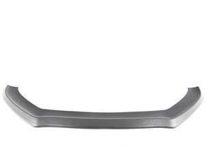 ES#3199787 - AU-A5-1F-SLINE-F - Front Splitter v.1 - Textured Black - Transform the look of your vehicle - Maxton Design - Audi