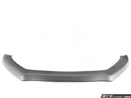 ES#3199787 - AU-A5-1F-SLINE-F - Front Splitter v.1 - Textured Black - Transform the look of your vehicle - Maxton Design - Audi