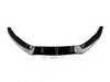 ES#3491627 - AU-RS5F-1-FD1GL - Front Splitter - Gloss Black  - (NO LONGER AVAILABLE) - Transform the look of your vehicle - Maxton Design - 