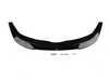 ES#3485138 - AU-RS4-B5-FD1GL - RS4 Front Splitter - Gloss Black  - Transform the look of your vehicle - Maxton Design - Audi