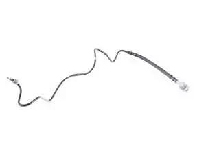 Rear Hard Brake Hose - Right