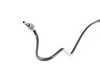 ES#3470934 - 1J0614750 - Rear Hard Brake Hose - Right - Brake line from mid brake hose to brake caliper, includes banjo bolt to caliper - Genuine Volkswagen Audi - Audi Volkswagen