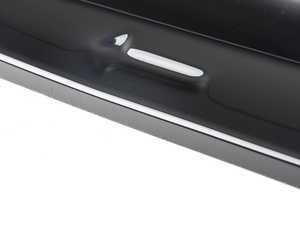 ES#3485145 - AU-S4-B5-SD1GL - Side Skirt Diffusers - Gloss Black  - Transform the look of your vehicle - Maxton Design - Audi